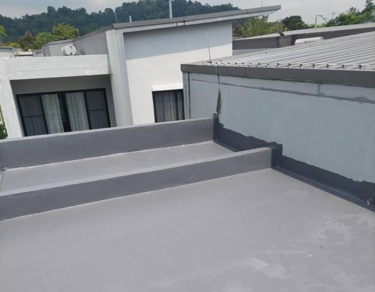 khidmat-waterproofing-bumbung-lembah-klang