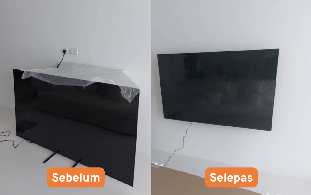 pasang-bracket-tv-dinding-lembah-klang