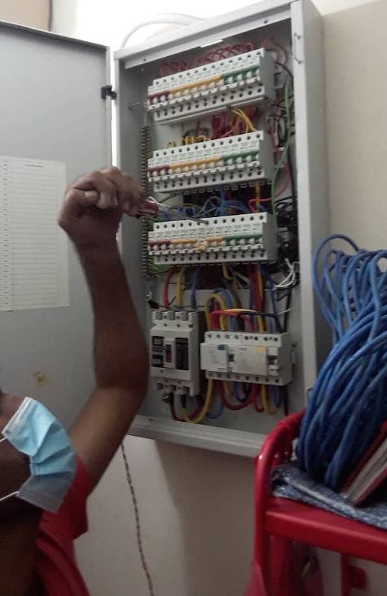 servis-pasang-baiki-db-box-lembah-klang