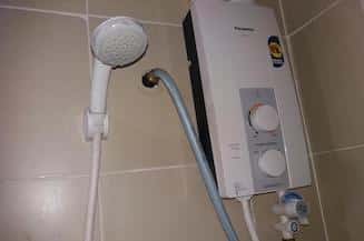servis-pasang-water-heater-tanpa-pump-selangor